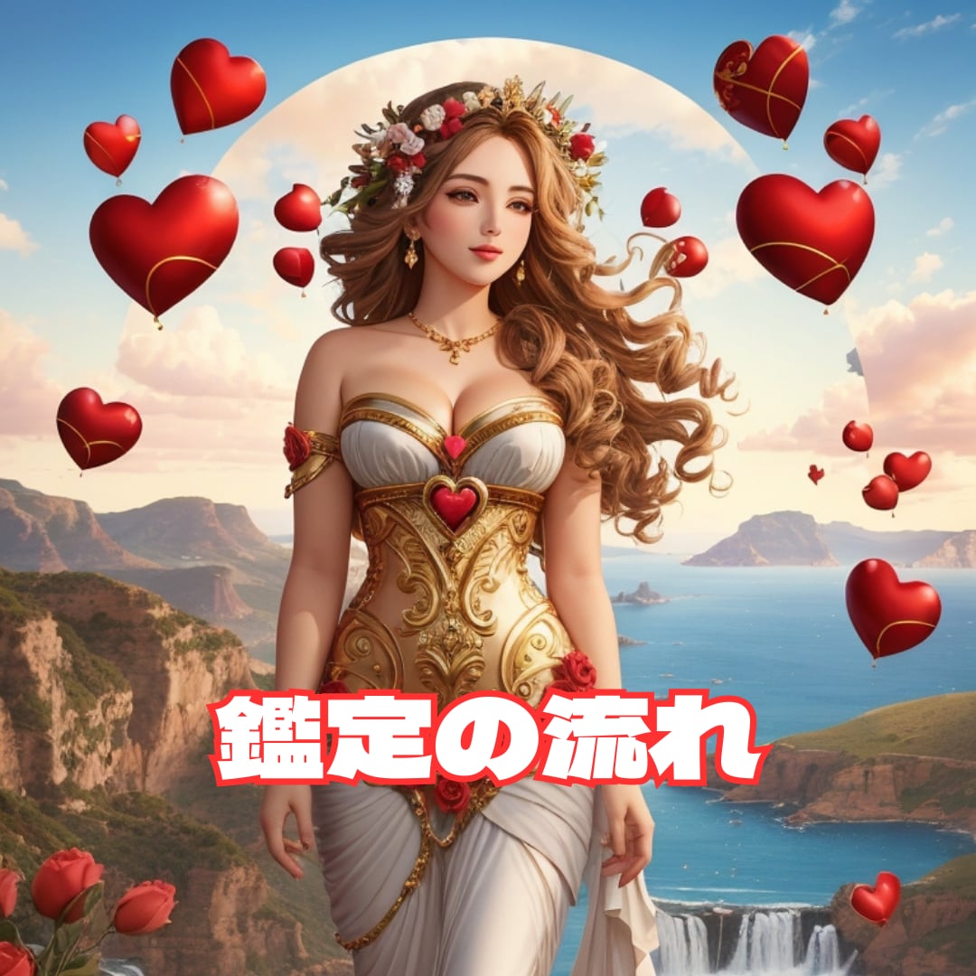 片想いの恋が動き出す！いつ何をすべきか鑑定します 「気持ち鑑定」では足りなかった方へ★行動指南までセット イメージ4