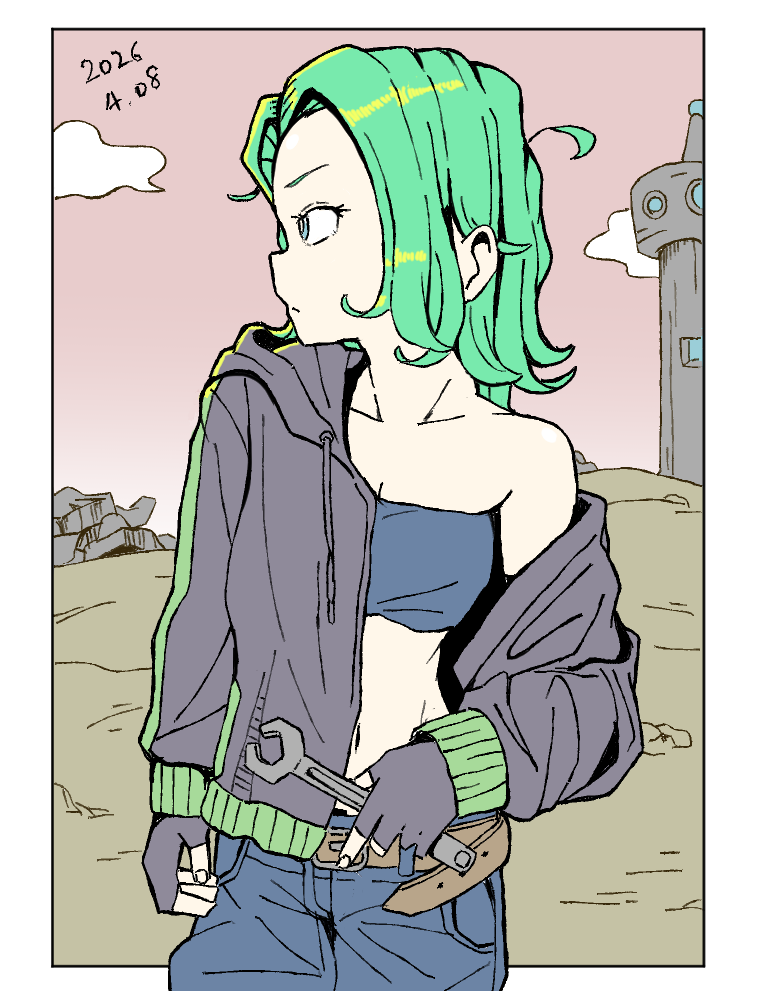 ファッション・バイク等メカ系イラストを制作致します 美術大学卒業生が見栄えするイラスト制作致します！ イメージ7