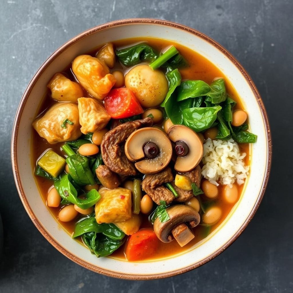 92㎏から59㎏7ヶ月で33㎏痩せた方法が学べます 食べないと痩せない！痩せる食べ物を食べる。油で脂を落とす！ イメージ10
