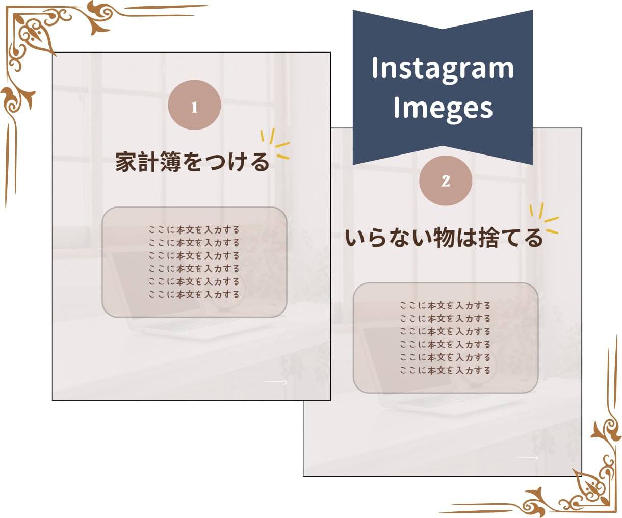 目を奪う！YouTubeのサムネイルを作ります 再生急増！クリック率倍増！チャンネル登録増加！ イメージ5