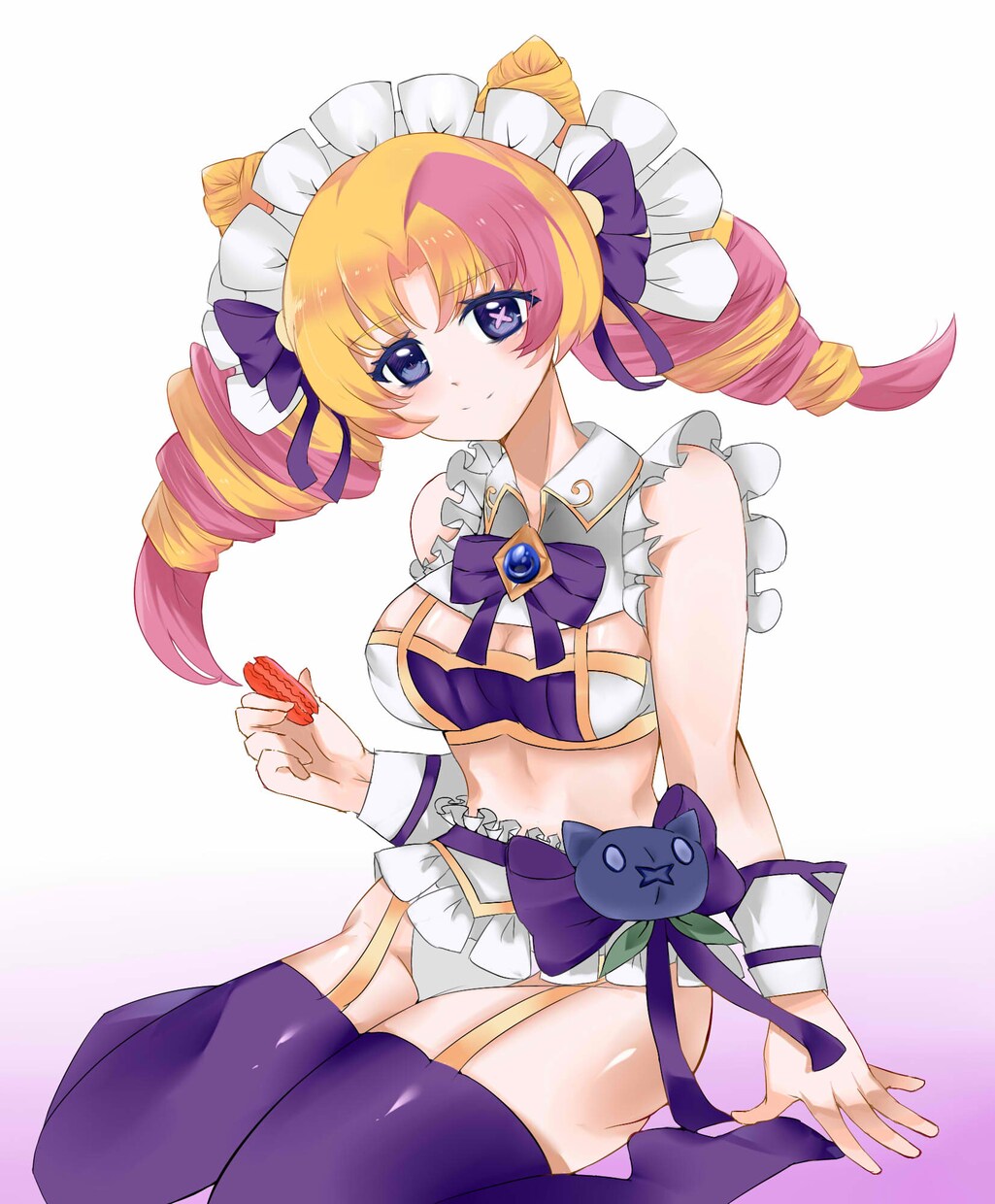 イラスト作成します いろんなテイストのイラスト、アイコンを描きます。 イメージ3