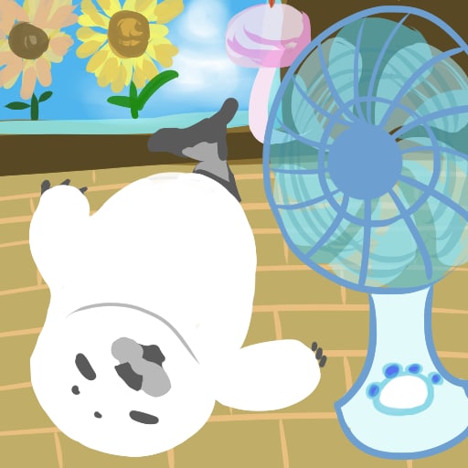 もひゃっとゆるゆる絵、二次創作などのんびり描きます 世界観の深堀りが好きです〜。シナリオへの理解度なら負けません イメージ1