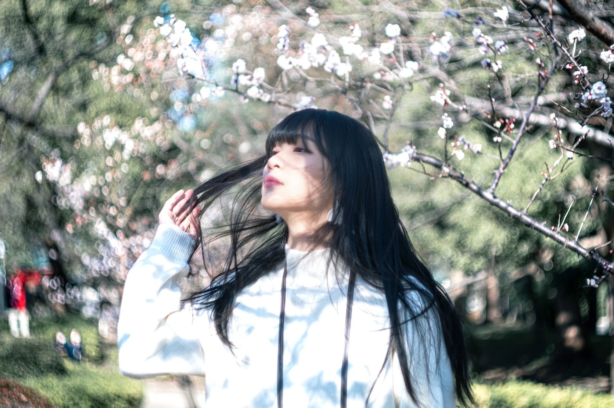 美しい写真で！被写体デビュー応援します 元モデル、現プロカメラマンの私がスタートをサポートします！ イメージ2