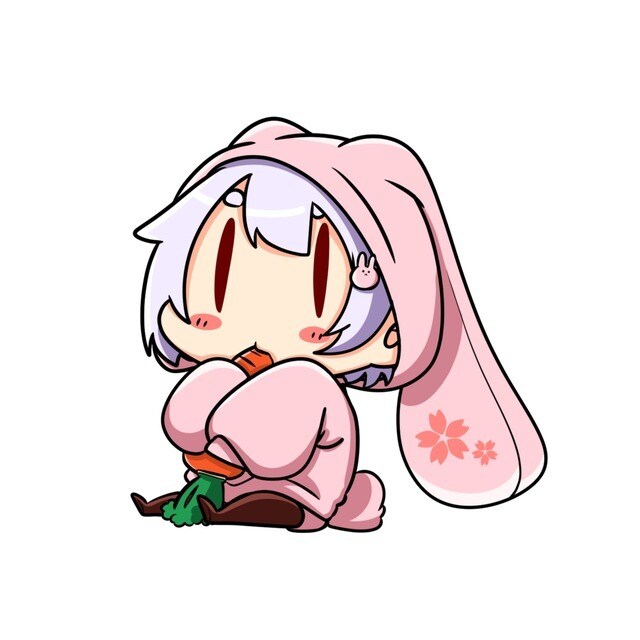 アイコン用のデフォルメキャラをお描きします アイコン用のデフォルメキャラをお描きします イメージ1