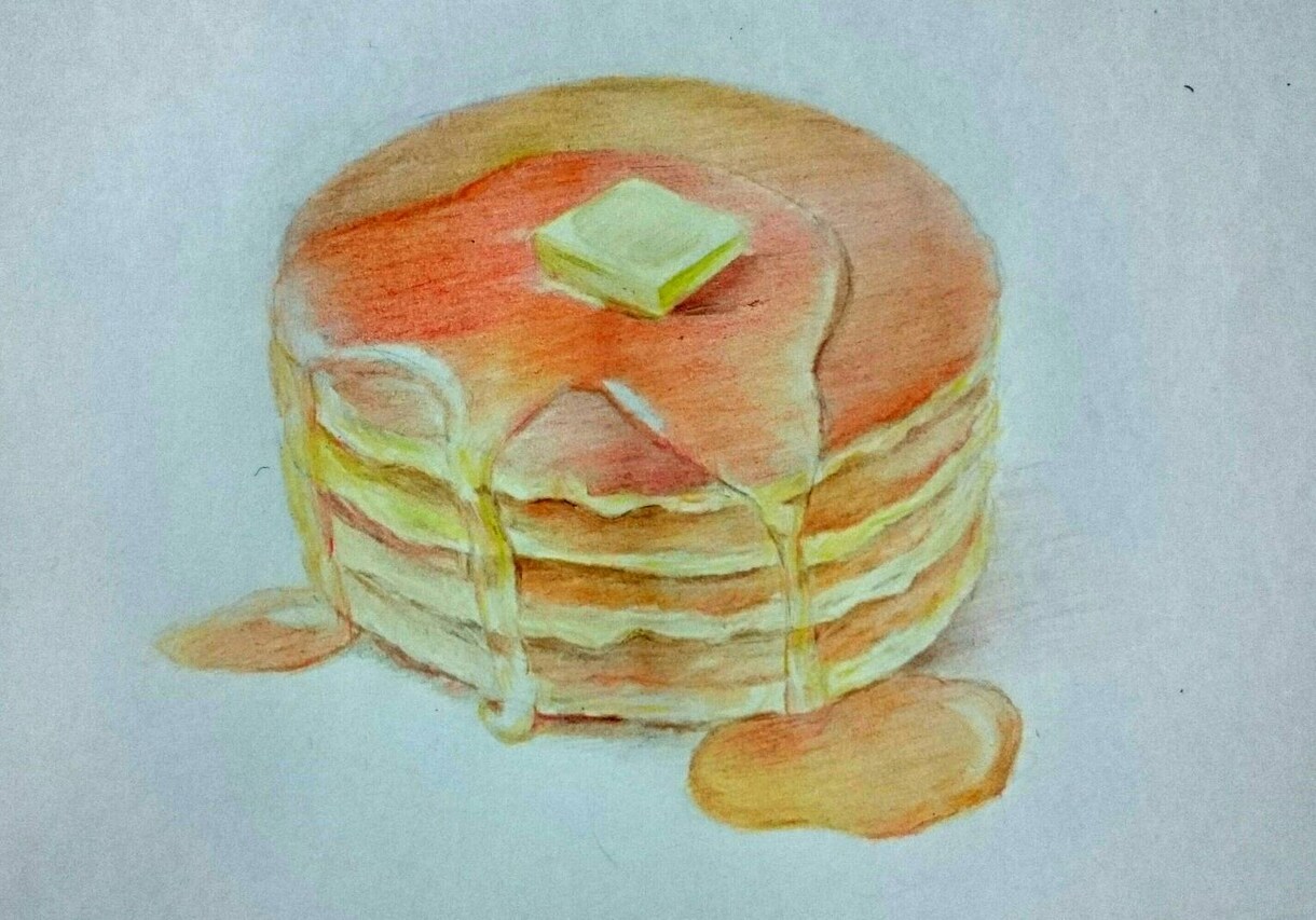 美味しそうなイラスト描けます メニューなどのイラストにいかがですか？ イメージ2