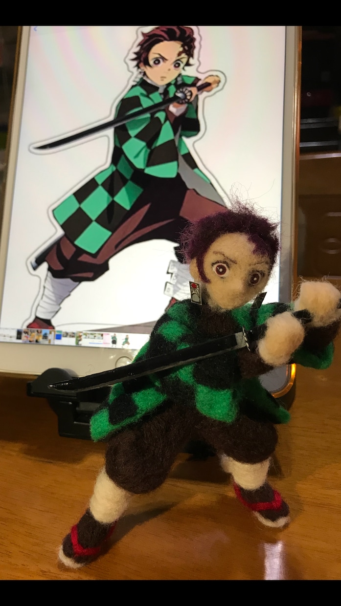 オリジナルのマスコットを制作します あなたの形にしたい画像などをマスコットにいたします。 イメージ3