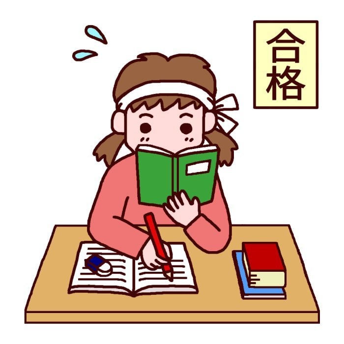 看護学生 必見！！看護師 国家試験の対策教えます 国家試験に向けてどう勉強していいか分からない人はぜひ イメージ1
