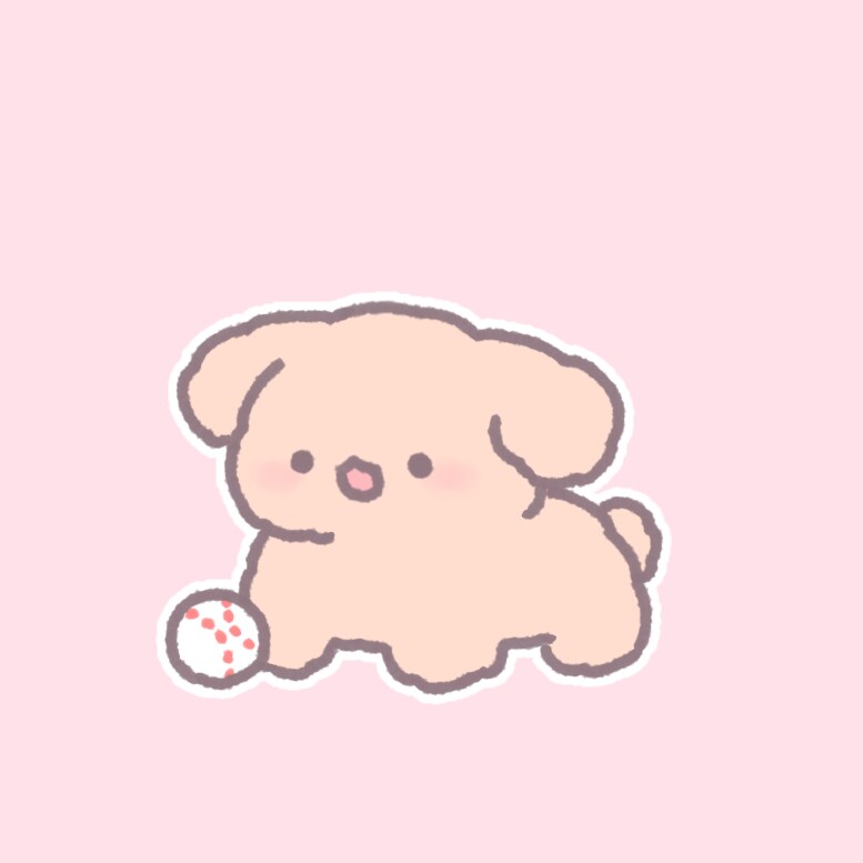 かわいい動物アイコン描きます シンプルで見やすくかわいく！アイコンにぴったり イメージ4