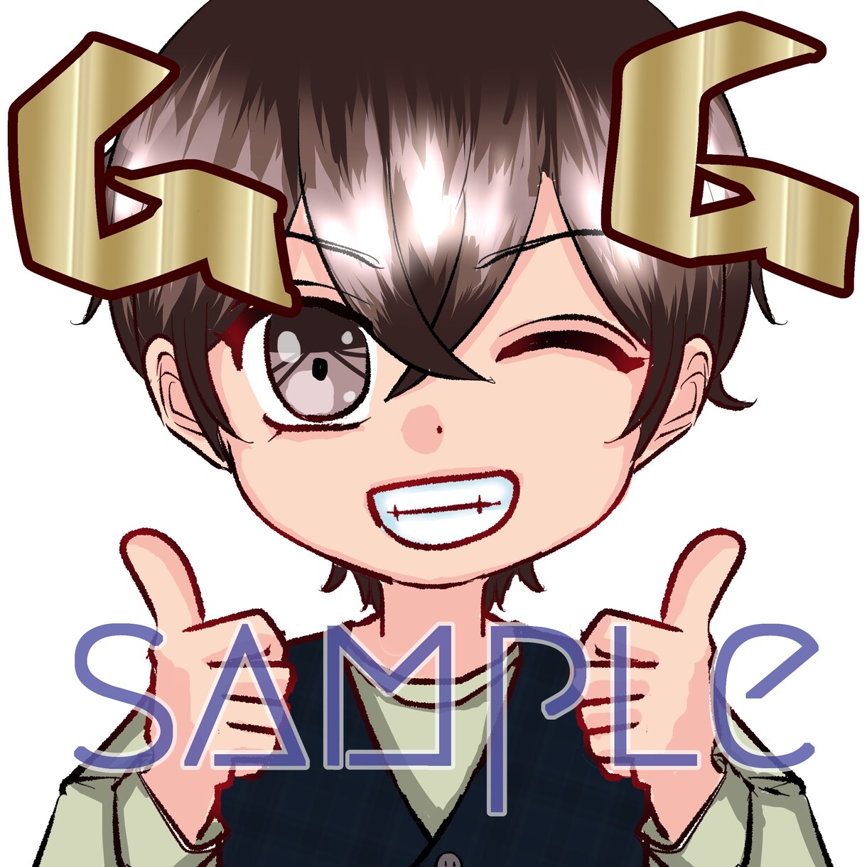 Twich用スタンプ描きます あなたのイメージをカタチにします イメージ3