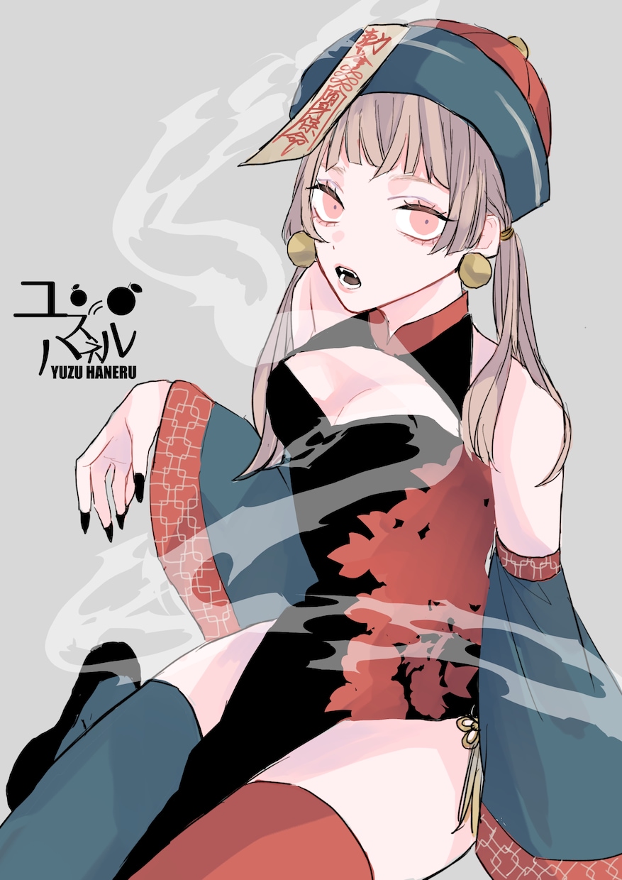 表紙、挿絵イラスト描きます 綺麗もかわいいもかっこいいもエモいも表現します！ イメージ2