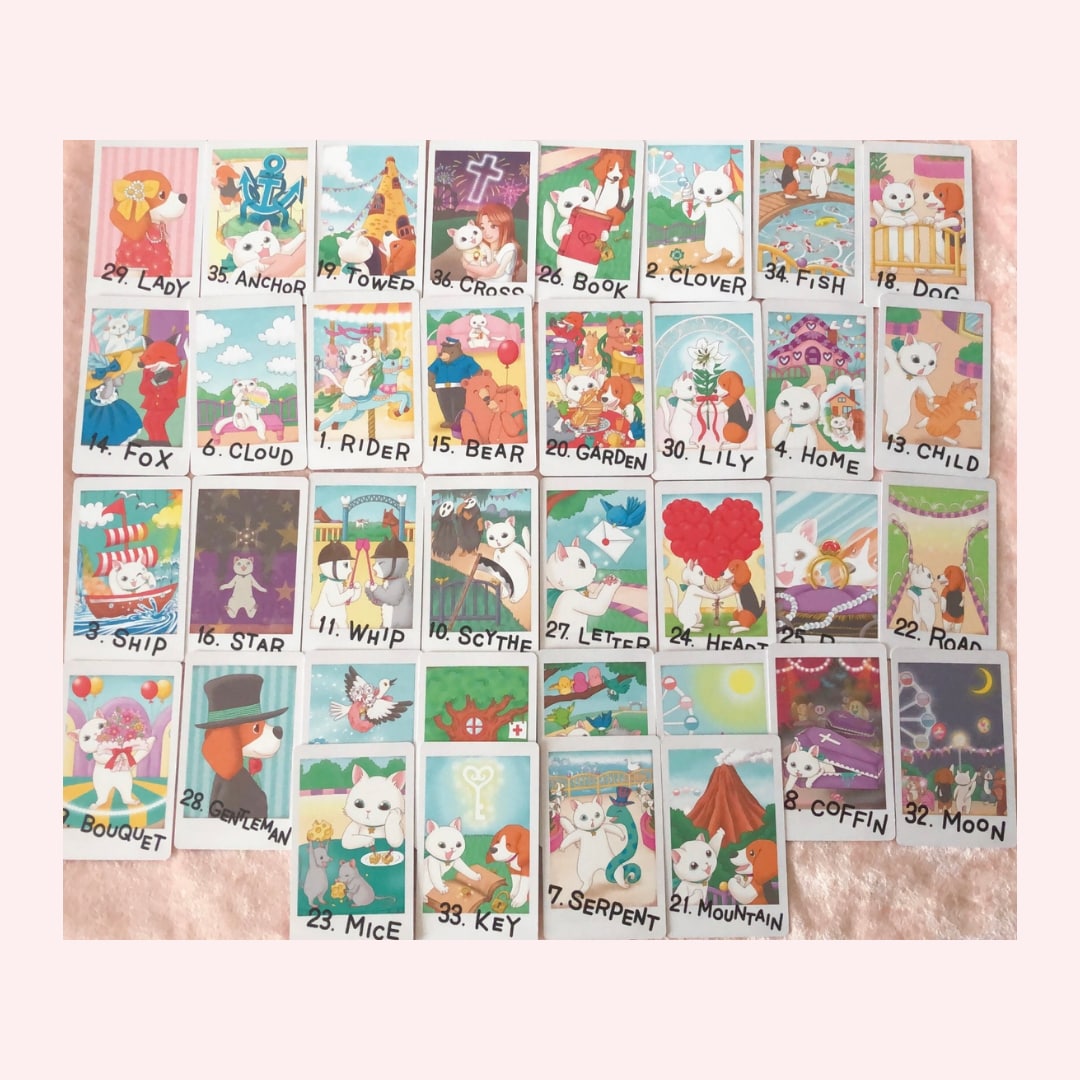 恋愛、仕事、人間関係などお悩みを詳細鑑定します 心に寄り添う魔女セラピストがお悩みをじっくり伺います。 イメージ3