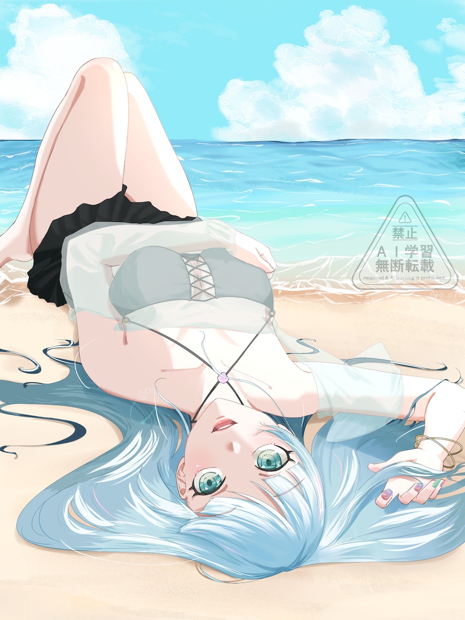 配信サムネやSNSアイコン、立ち絵等幅広く描きます まずはお気軽にご相談ください☺︎ イメージ1