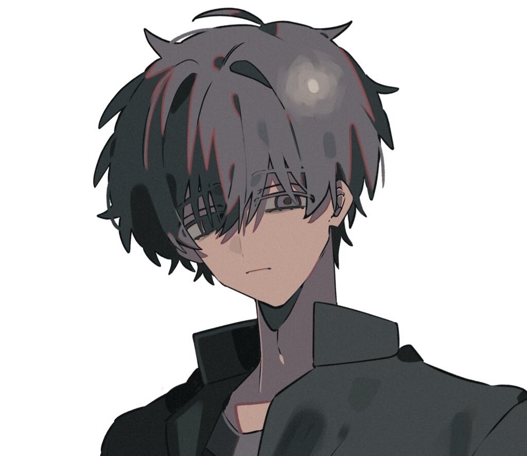 暗めから可愛いまで貴方の理想のイラスト描きます アイコンやTRPG用イラストにぜひ！心を込めて描きます！ イメージ8
