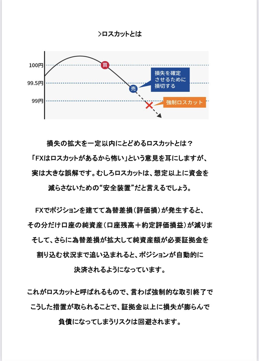 利幅を狙う手法と真FXの教科書をセットで提供します 初心者にもわかる！損切りもきちんと入れる、利幅狙い手法です イメージ2