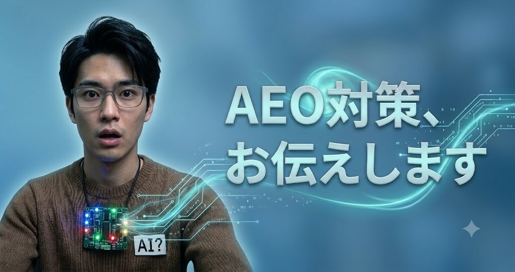 AIにあなたの会社が出てくるか診断・対策します お客様はもうAIで会社を探しています。出てこない=機会損失 イメージ1