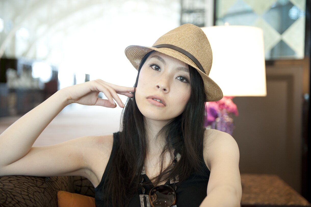 カッコいいプロフィール写真を撮ります 写真映えするポージングはお任せください！ イメージ2