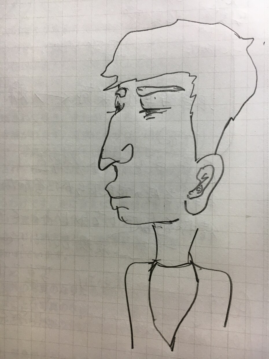 企画に合ったイラストを描きます 雑誌・書籍・ウェブページなどに！現役美大生が対応します。 イメージ1