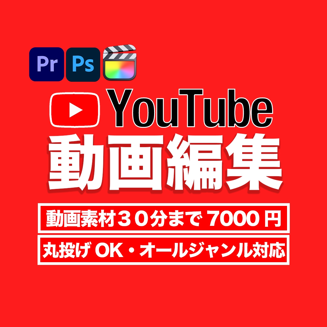 丸投げでもOKお客様のイメージを動画にします 丁寧で高品質の動画を提供いたします！ イメージ1