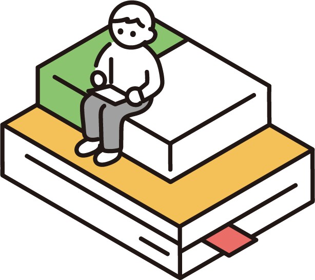 夏期講習前】塾に通うための相談受けます 「塾へ直接聞きに行くと、営業に負けてしまう…」と躊躇う人へ イメージ1