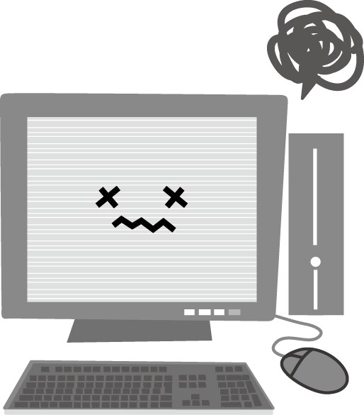 あなたのパソコンのトラブル(ハードウェアソフトウェア問わず)を解決します！ イメージ1