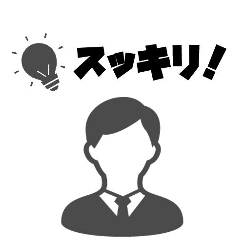 ゴチャゴチャしている状況をわかりやすくしますます 今の状況がわからなくなっていませんか？スッキリさせます。 イメージ1