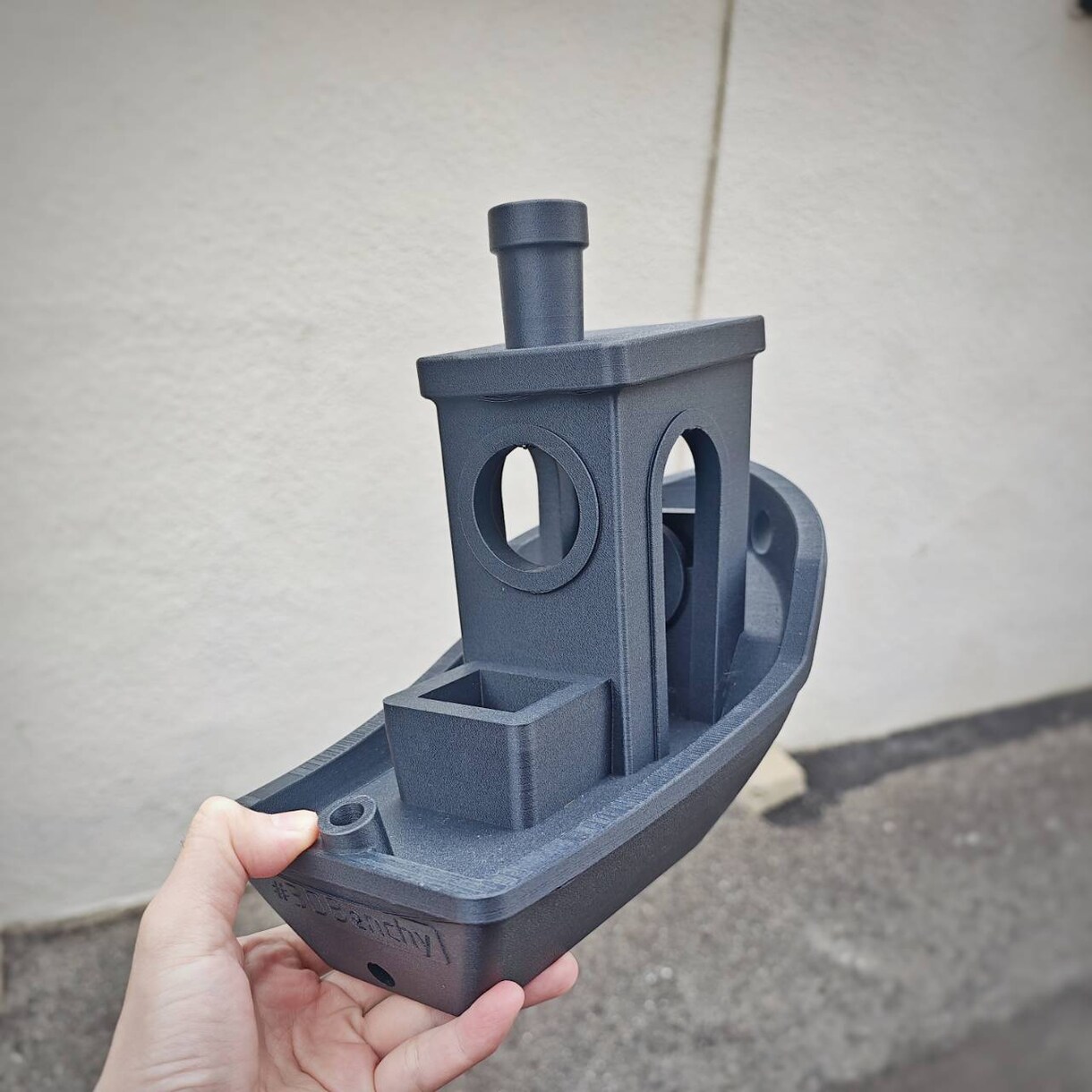 3Dプリンターで丁寧かつ迅速な印刷代行をいたします 初心者でも大丈夫です。丁寧で美品の物品を作成いたします。 イメージ2