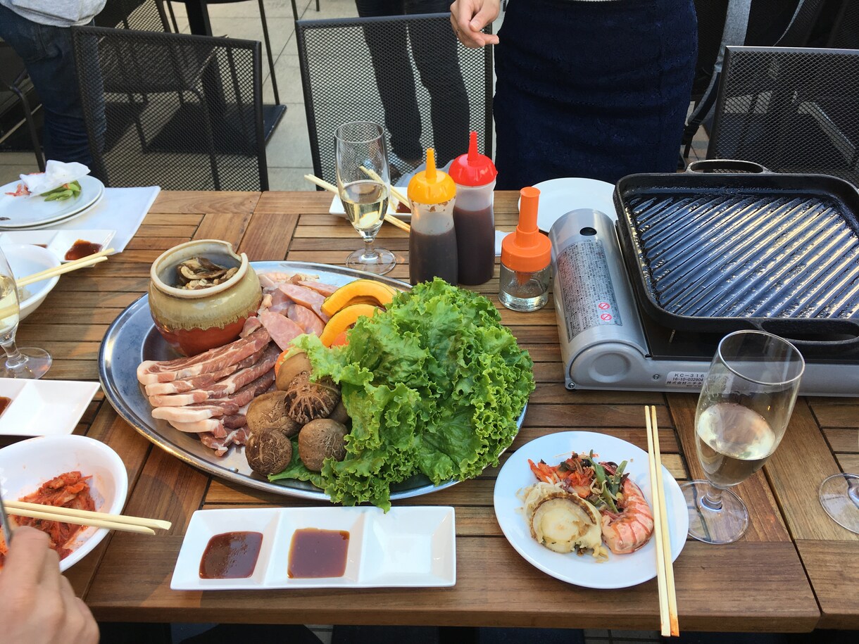 目的に合った飲食店を探します 飲み会の場所を任されたが、探し方が分からないあなたへ イメージ9
