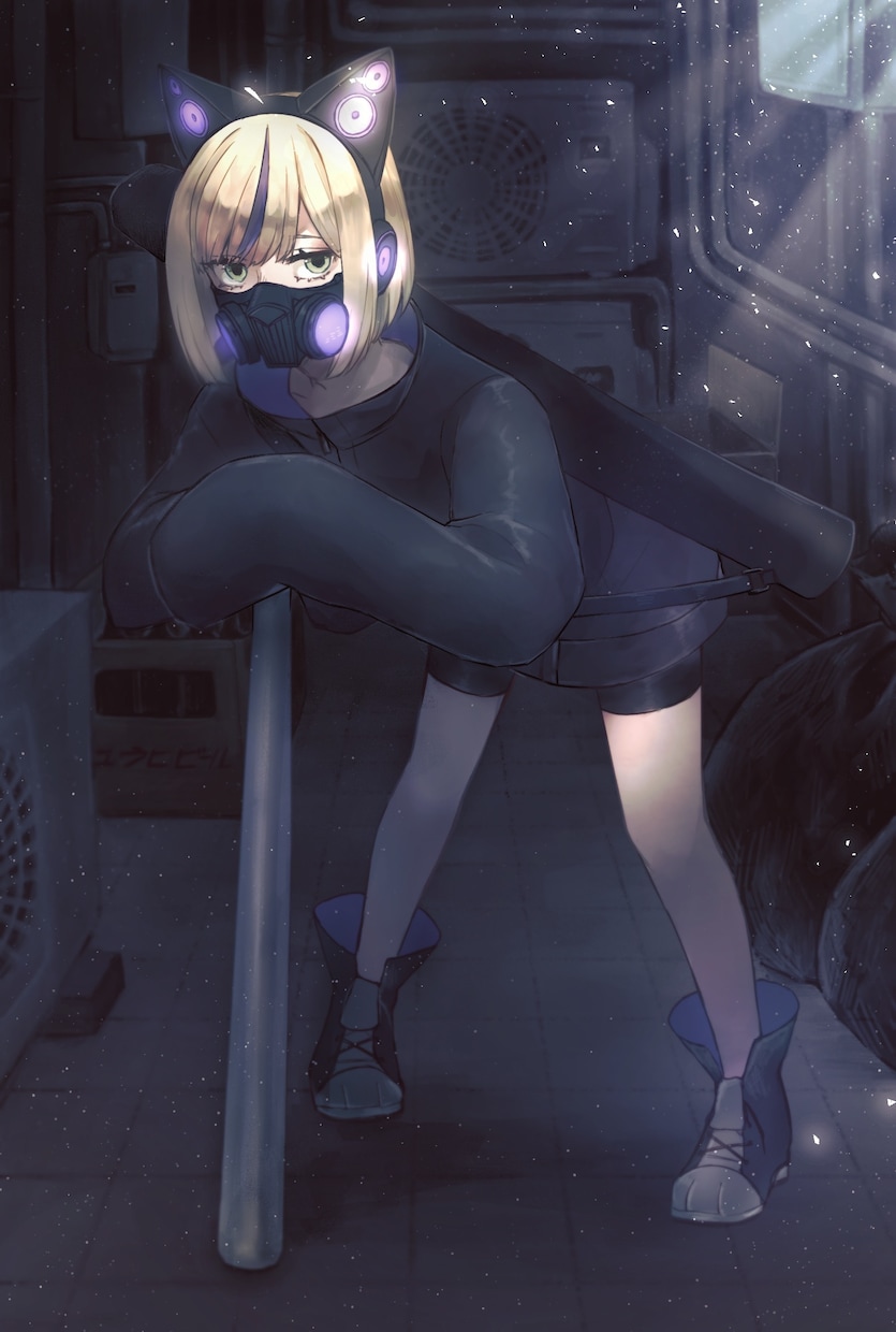 可愛い、綺麗で目を引くイラストを提供します アイコンや、動画サイズや印刷サイズまで幅広く対応しています！ イメージ9