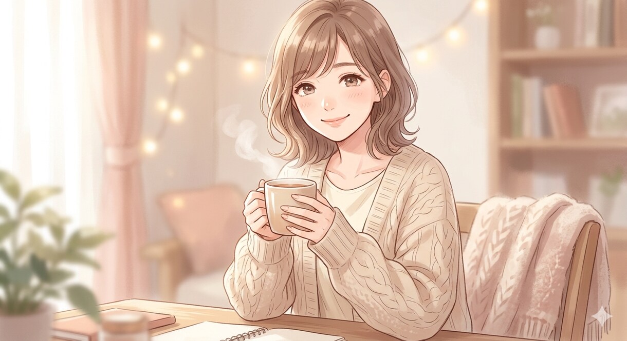 いつでも話してね。なんでも丸ごと受け止めます 1人じゃないよ！どんなことでも相談乗ります。 イメージ1