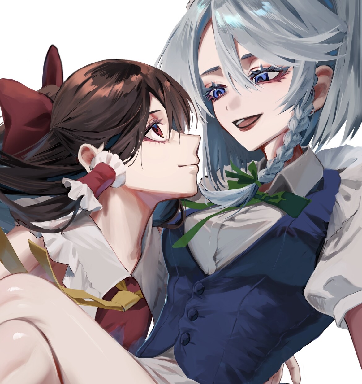 可愛いイラスト〜ダークなものまで！イラスト描きます 幅広い雰囲気のイラストに対応します！ イメージ1