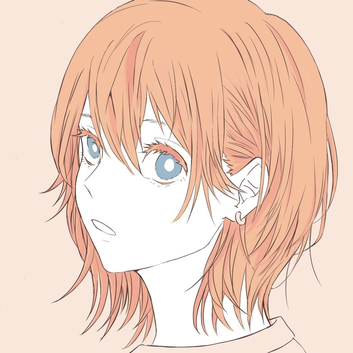 アイコンやキャラ立ち絵を描いてます SNSや配信、TRPGをされている方へ イメージ2