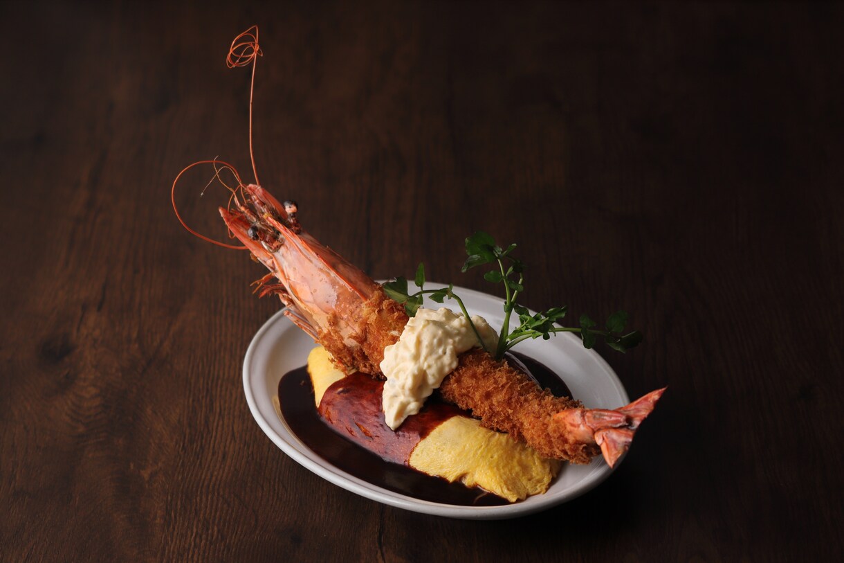 飲食コンサル会社が効果の高い料理撮影をいたします ＷＥＢで完結！食品・料理撮影はお任せください。 イメージ5