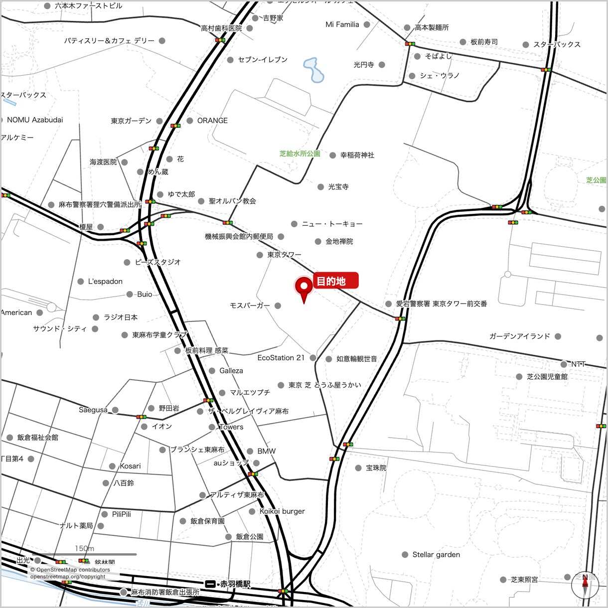 地図生成。イラレで編集可能なSVGで納品します SVG、PNG、PDFに対応。安く、早く地図データが欲しい！ イメージ4