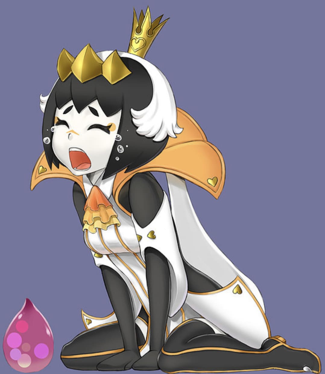 主に女性キャラクターのイラストを得意としています どんな用途でもOK！出来る限り色んなテイストに対応します イメージ2