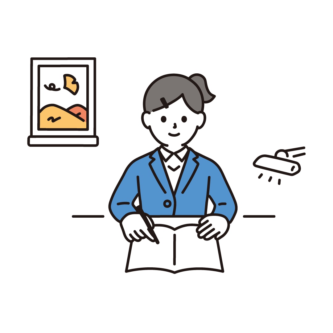 現役医大生が勉強のサポート何でもします 勉強に関するお困り事なんでも！！ イメージ1