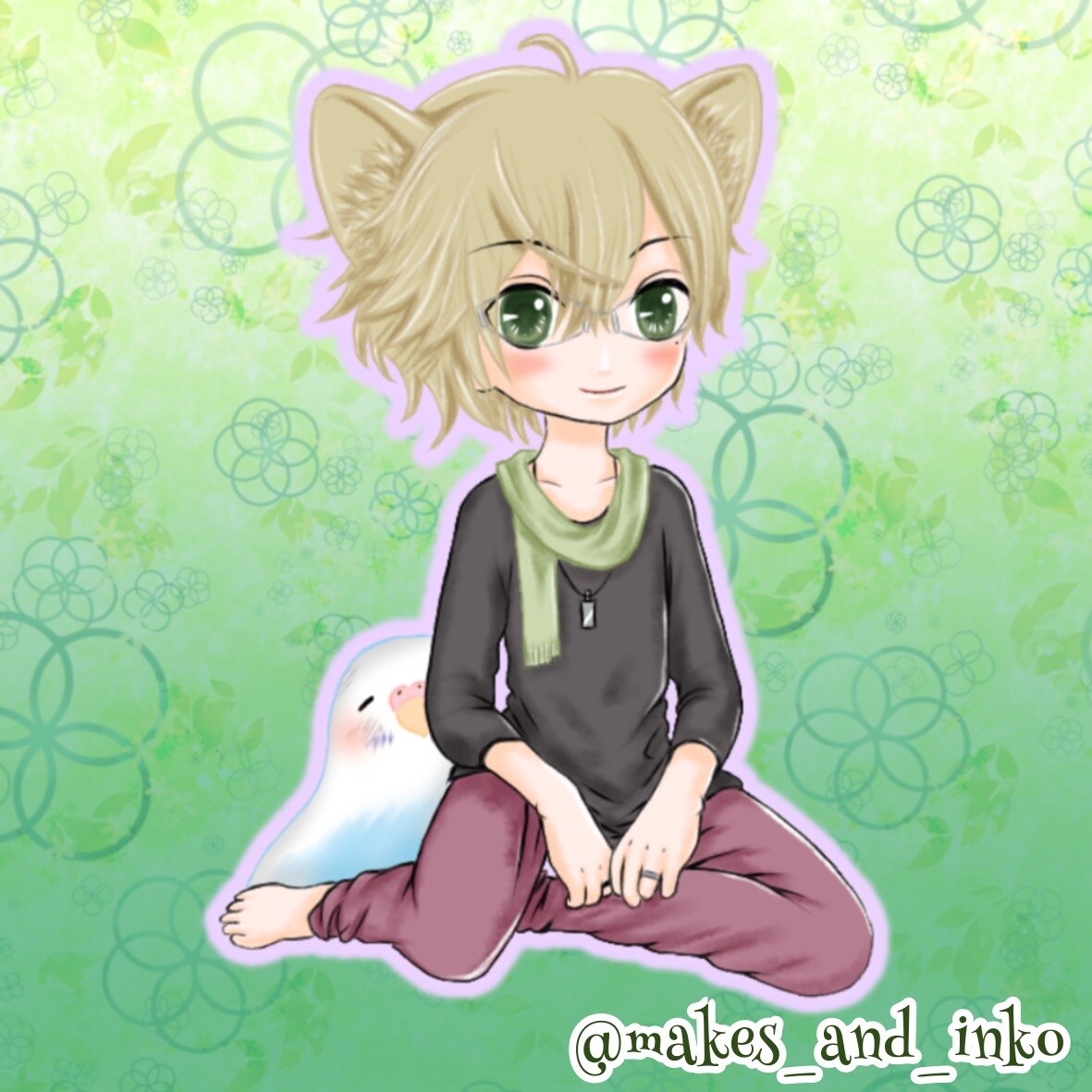 デジタルイラスト関係全般のご依頼、承ります 絵が描きたい！ WinWinになりたい方お待ちしております！ イメージ3