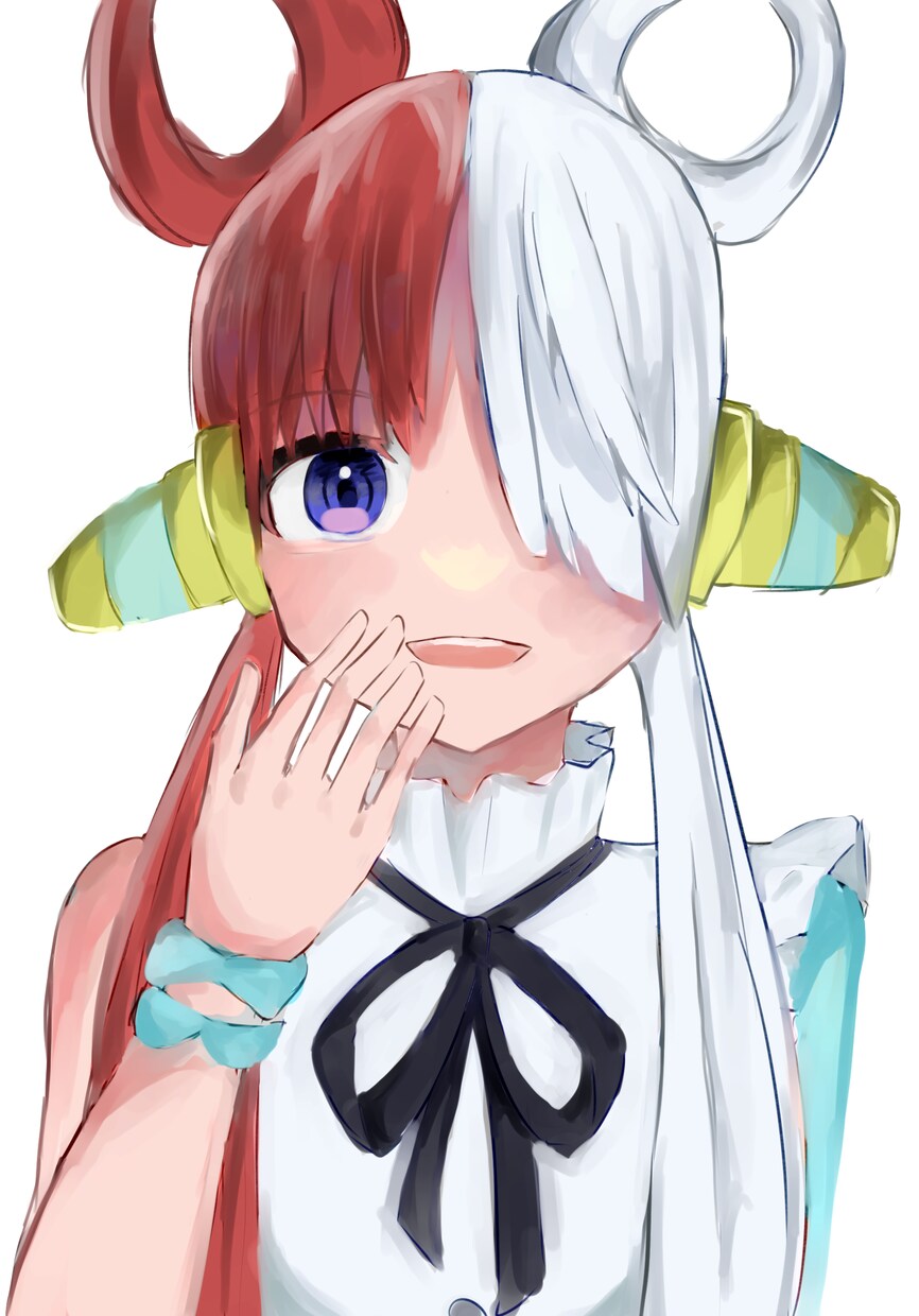 かわいいイラスト描きます ブラシのタッチが残った厚塗り風のイラストを製作します！ イメージ4