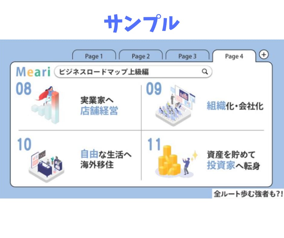 副業で稼いでる人が【ひた隠す】金脈と文章術届けます ネットで物を売るために必須なライティング技術を盗んでください イメージ5