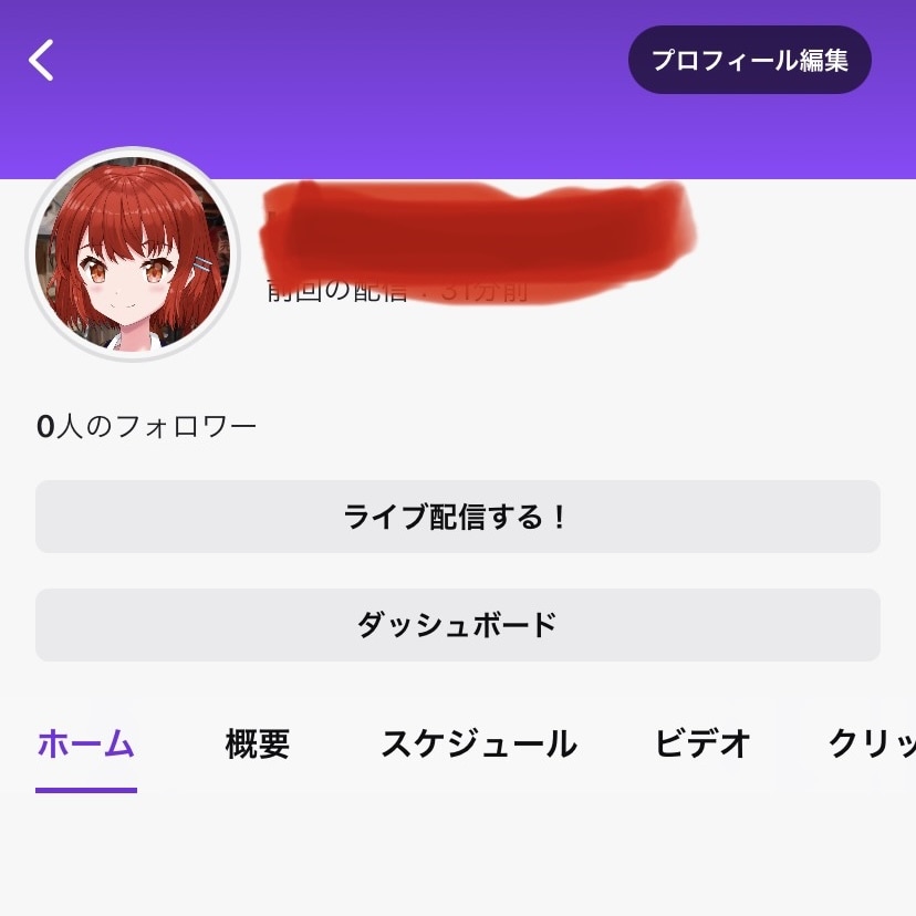 美少女専門！キャラクターアイコン制作します 美少女アイコンを使ってSNS、配信等を楽しもう！ イメージ6