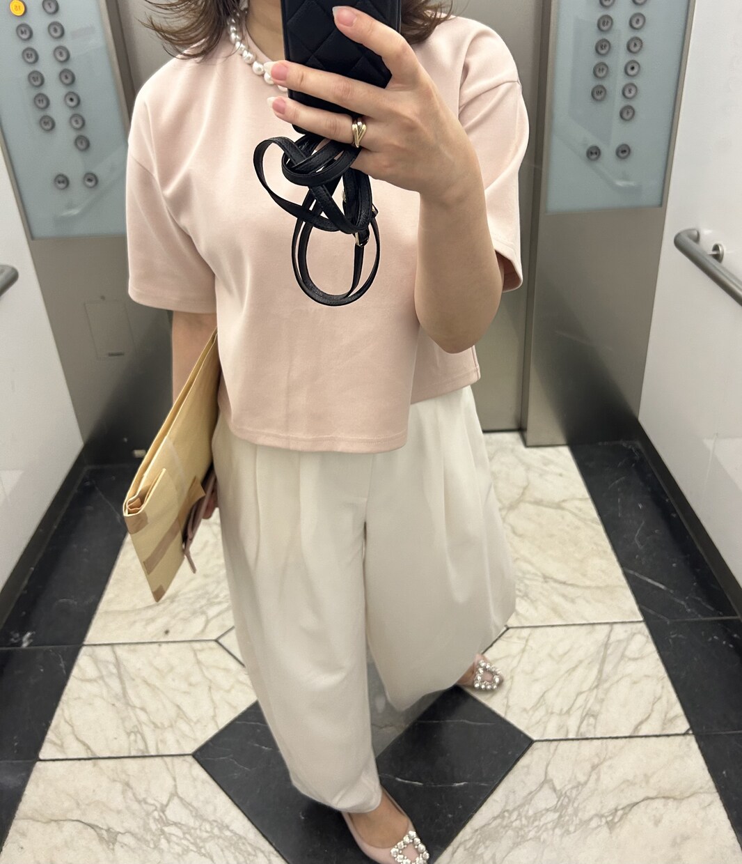 現役秘書が考案！あなたに似合うお洋服ご提案します 垢抜け・時短・プチプラで“私らしい”おしゃれを叶える☆ イメージ2