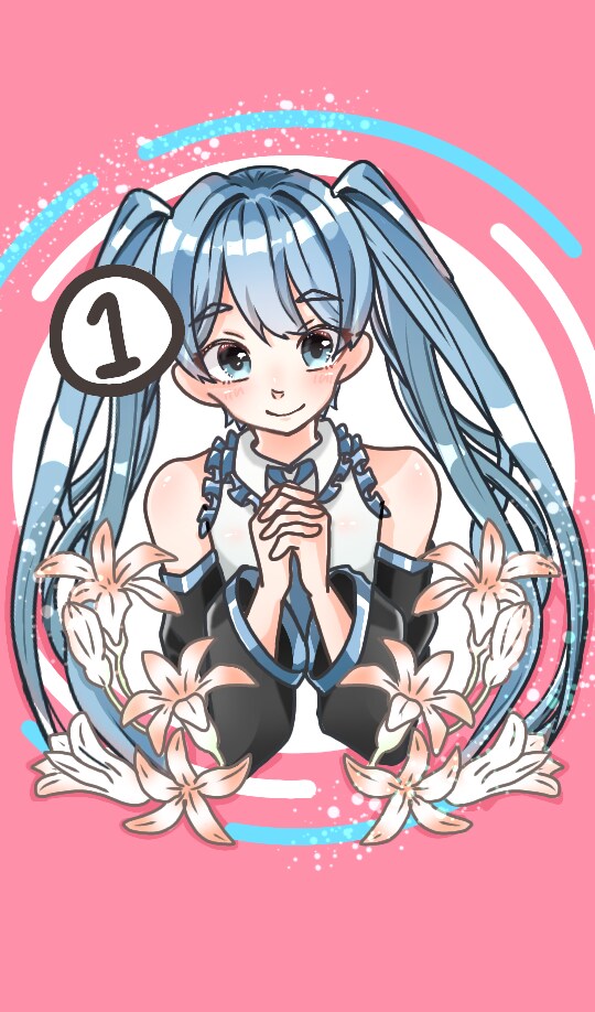 あなただけのアイコン、ちびキャラお描きします ～あなたの「好き」や「想い」を形にしたイラストをお届け！～ イメージ3