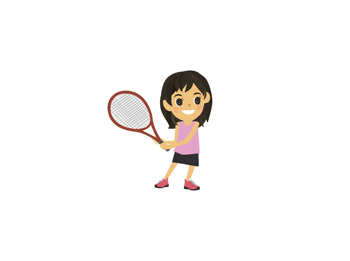 テニス初心者へのお勧めラケットをご紹介します あなたに合ったラケットについて参考レポートをお渡しします イメージ1