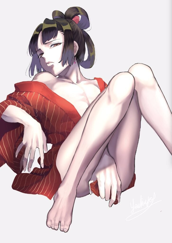 プロがあなたのイラストアドバイスします 商業実績多数のプロがあなたの絵をわかりやすく添削! イメージ4