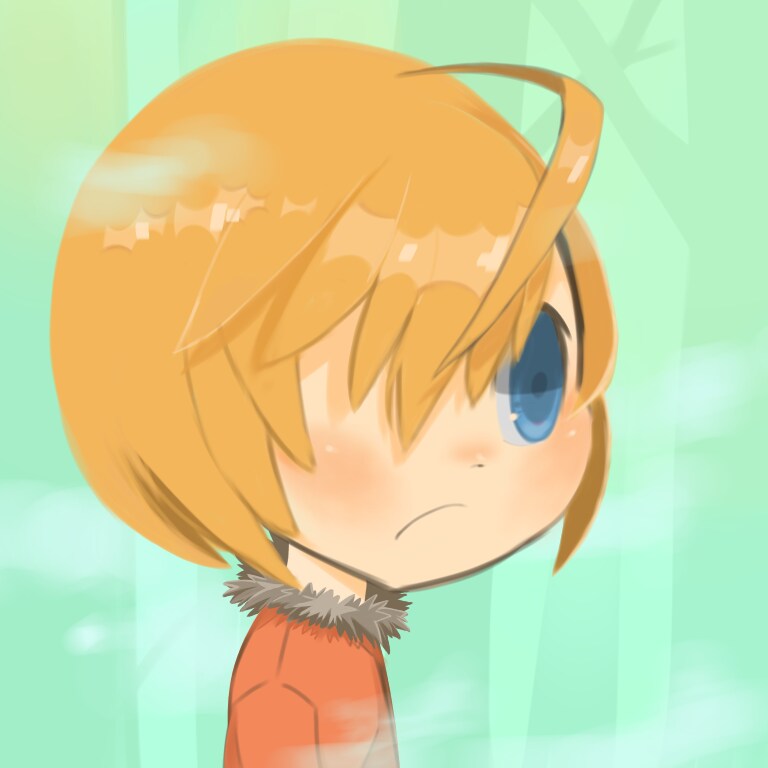 創作アイコン描きます アイコン選びに迷ってる方、イラストが好きな方 イメージ6
