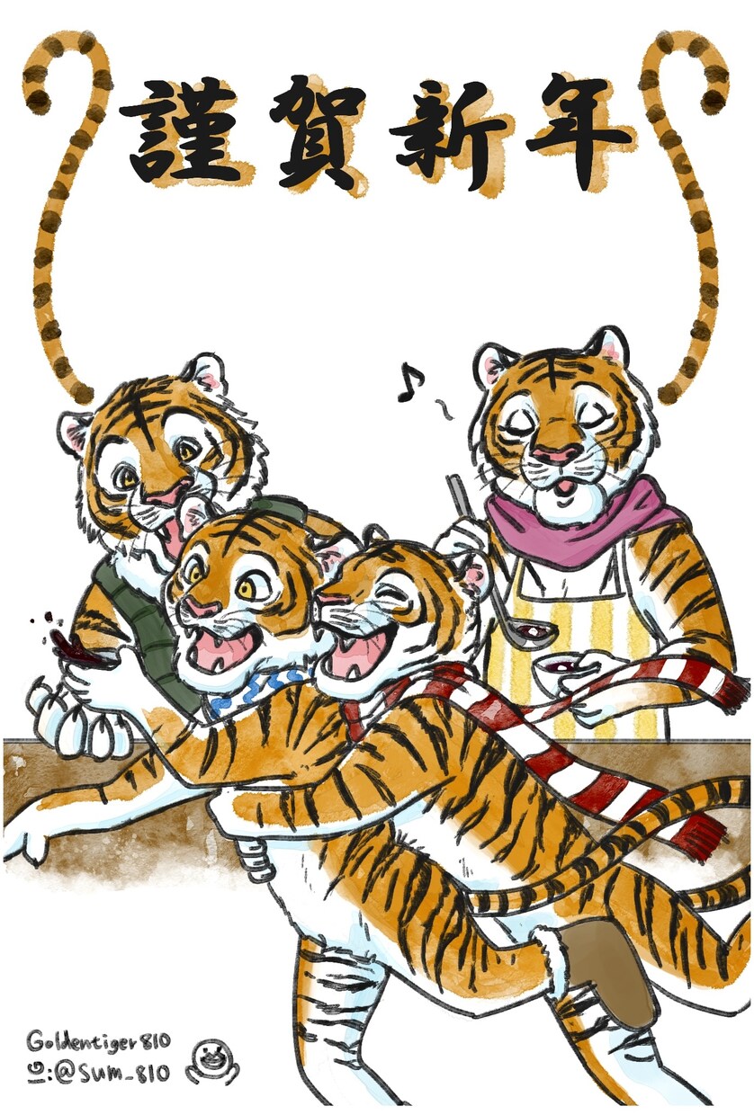 ご希望のタッチで挿絵or1枚絵描きます 挿絵、カードイラスト、漫画など商業イラストへも対応可能です イメージ7