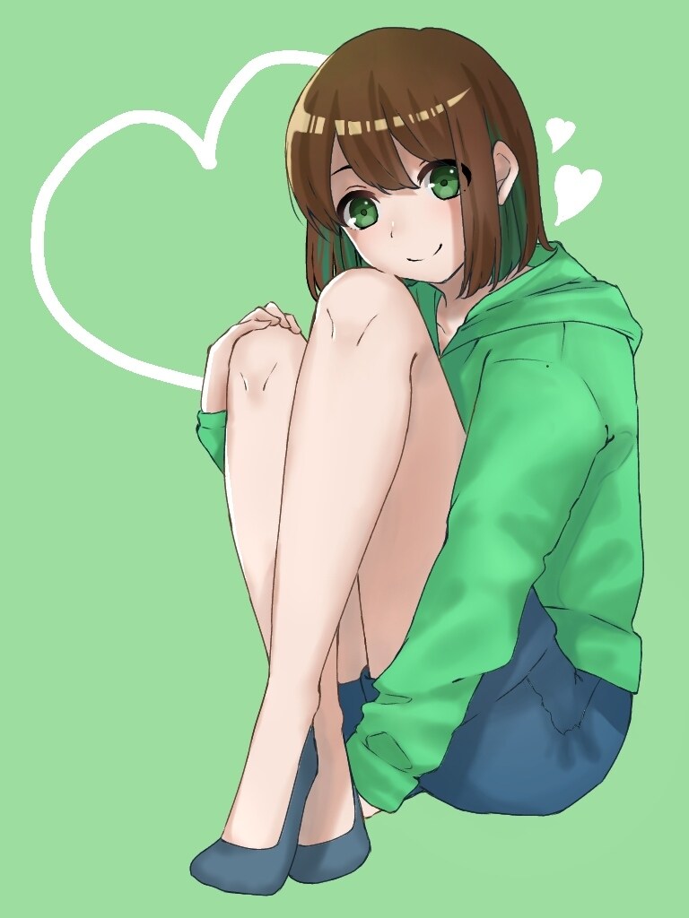 あなただけのアイコン制作します オリキャラや2次創作のあなただけのアイコンをお描きします！ イメージ3