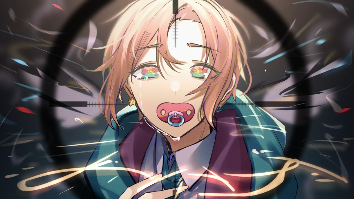 Vtuberの活動への悩みや相談乗ります / 日々の活動の悩みや相談、伸ばしたい方にはコーチングを。 イメージ1