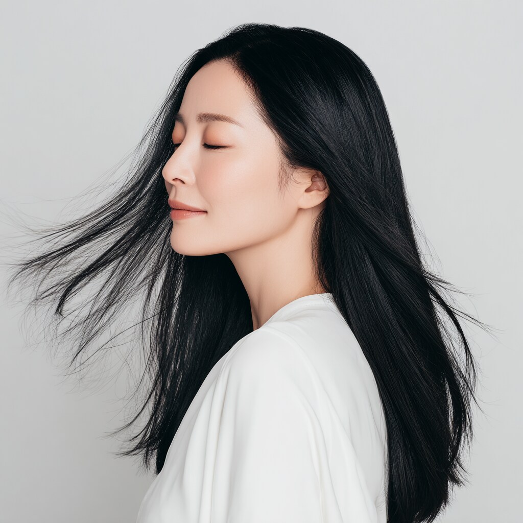 美容特化！広告映えする美容系AI画像を生成します 【5枚セット】広告・LP・SNSに使えるAI美女素材 イメージ3