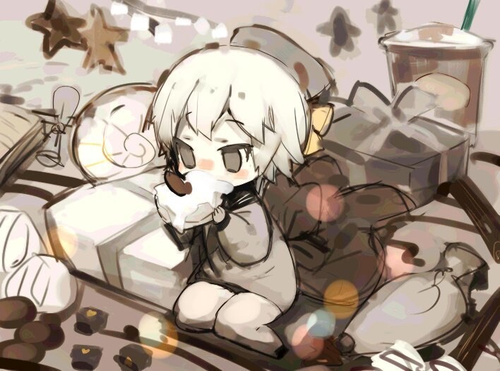 イラスト作成いたします 可愛らしいデフォルメなイラストをお望みの方へ イメージ2