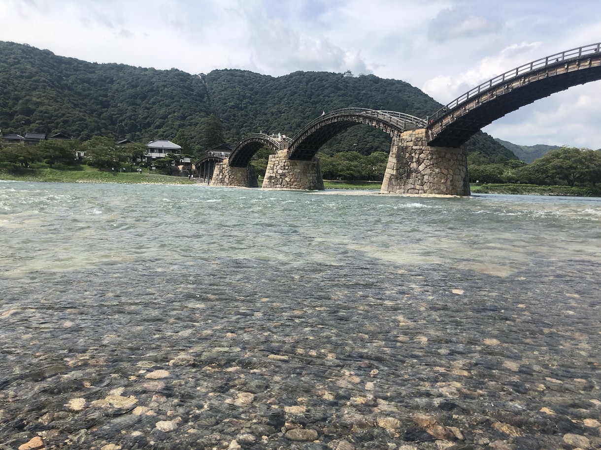 あなたにぴったりの国内旅行プランニングします 【総合旅行業務取扱管理者】保持者が旅行のご相談にのります✴︎ イメージ1